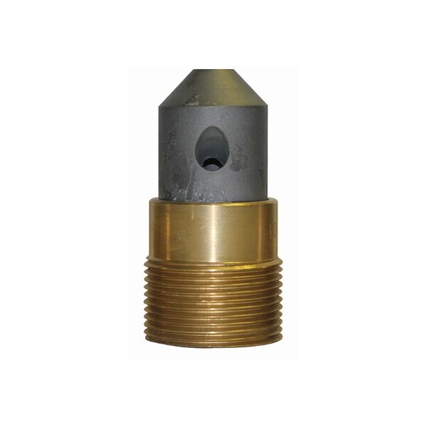 No 5 Angle Single Outlet Nozzle